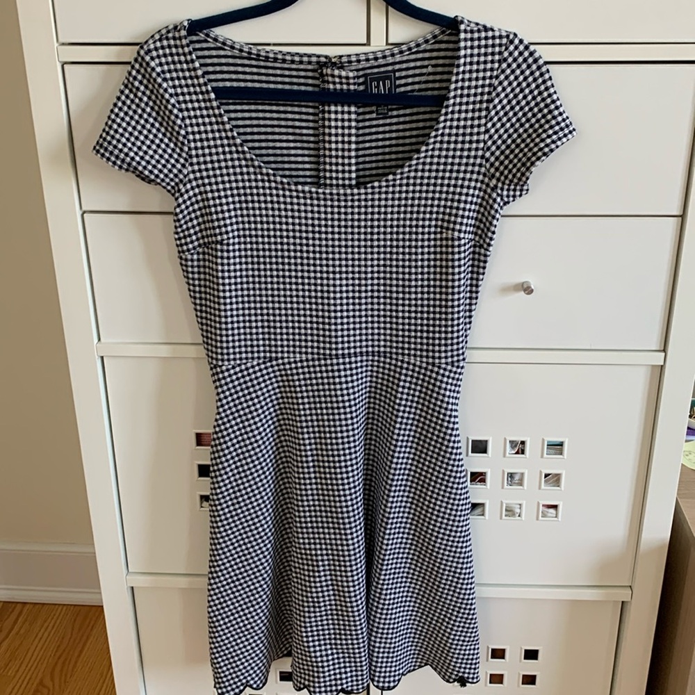 GAP dress size 0P